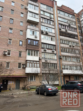 Трехкомнатная квартира Ворошиловский район Донецк - изображение 1