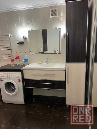 Трехкомнатная квартира Ворошиловский район Донецк - изображение 10