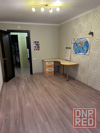 Трехкомнатная квартира Ворошиловский район Донецк - изображение 8