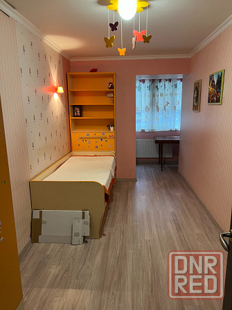 Трехкомнатная квартира Ворошиловский район Донецк - изображение 9