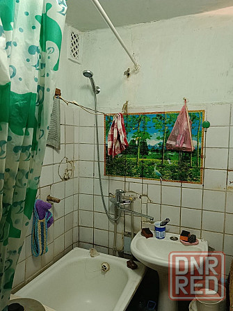 Продам 3-комн. на Левченко 4/5 (со стороны Комарова). Луганск - изображение 2