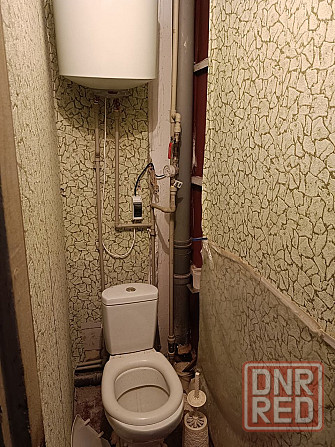 Продам 3-комн. на Левченко 4/5 (со стороны Комарова). Луганск - изображение 3