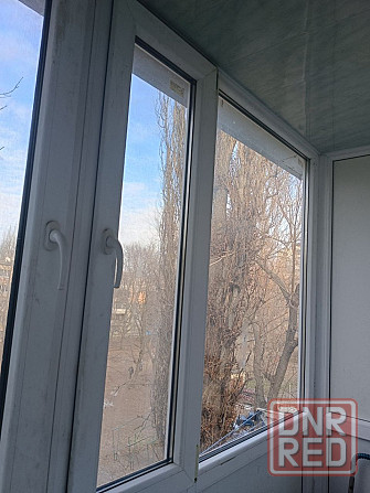 Продам 3-комн. на Левченко 4/5 (со стороны Комарова). Луганск - изображение 1