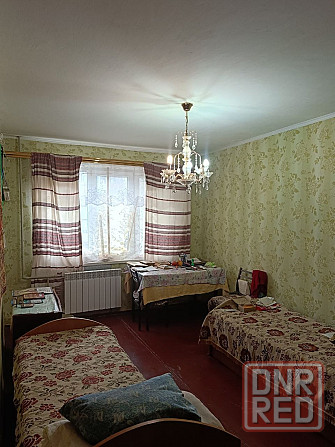 Продам 3-комн. на Левченко 4/5 (со стороны Комарова). Луганск - изображение 6