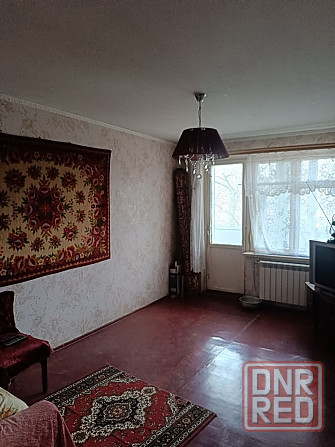 Продам 3-комн. на Левченко 4/5 (со стороны Комарова). Луганск - изображение 7