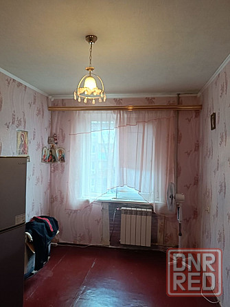 Продам 3-комн. на Левченко 4/5 (со стороны Комарова). Луганск - изображение 8