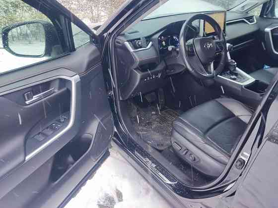 Продам Тойота Рав4 гибрид 2022 Макеевка