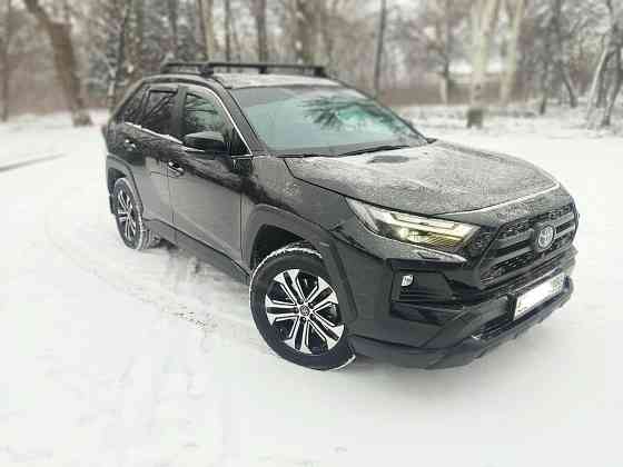 Продам Тойота Рав4 гибрид 2022 Макеевка