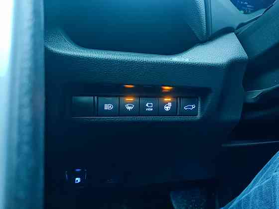 Продам Тойота Рав4 гибрид 2022 Макеевка