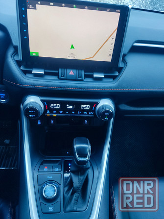 Продам Тойота Рав4 гибрид 2022 Макеевка - изображение 7