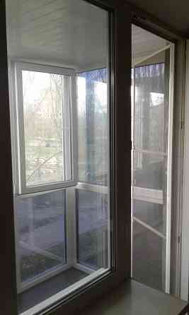 Сдам 1к квартиру на Раздольной, Амстор, Молоко. Донецк