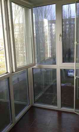 Сдам 1к квартиру на Раздольной, Амстор, Молоко. Донецк