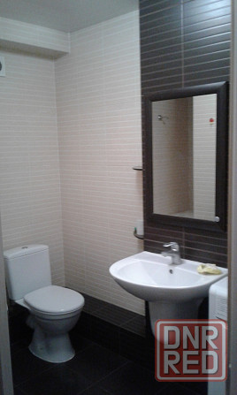 Сдам 1к квартиру на Раздольной, Амстор, Молоко. Донецк - изображение 8