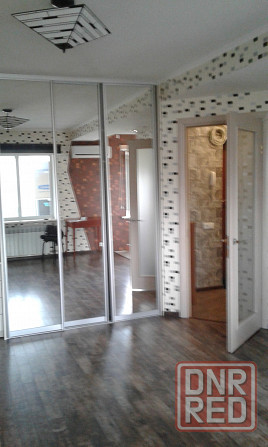 Сдам 1к квартиру на Раздольной, Амстор, Молоко. Донецк - изображение 3