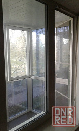 Сдам 1к квартиру на Раздольной, Амстор, Молоко. Донецк - изображение 5