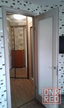 Сдам 1к квартиру на Раздольной, Амстор, Молоко. Донецк - изображение 10