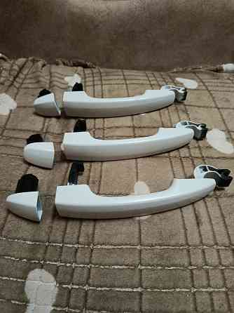 Ручки Лада Веста Макеевка