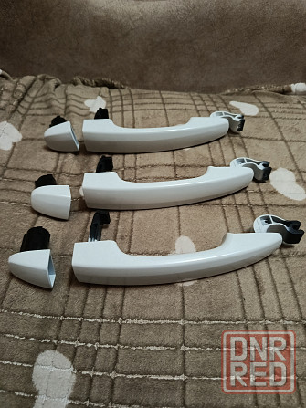 Ручки Лада Веста Макеевка - изображение 1