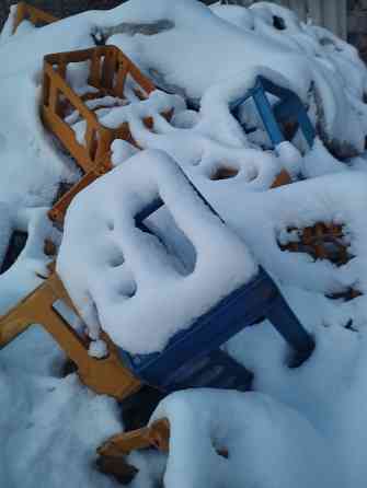 Покупаем отходы полимеров. Макеевка