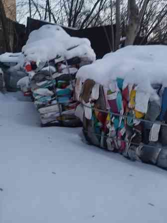 Покупаем отходы полимеров. Макеевка