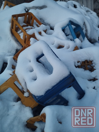 Покупаем отходы полимеров. Макеевка - изображение 2