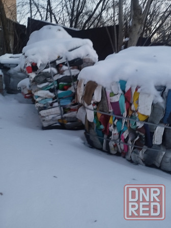 Покупаем отходы полимеров. Макеевка - изображение 1