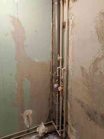 Сантехнические работы Донецк Донецк