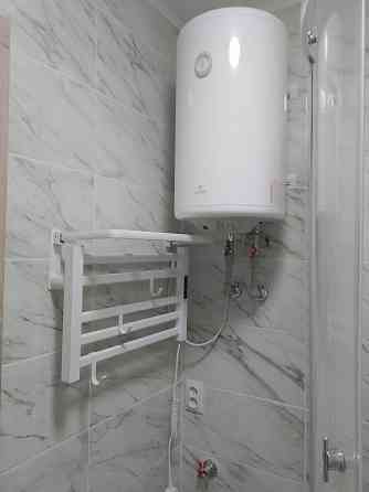 Сантехнические работы Донецк Донецк