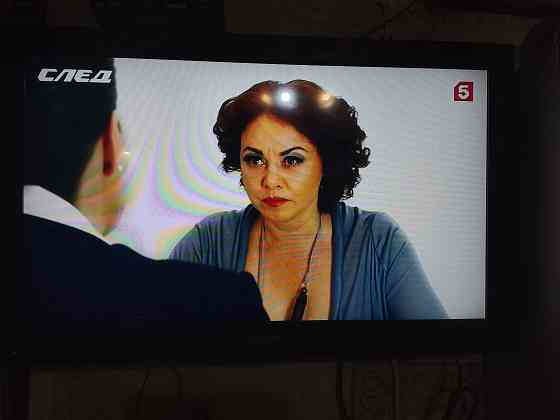 Телевизор Сатурн 32 дюйма Донецк