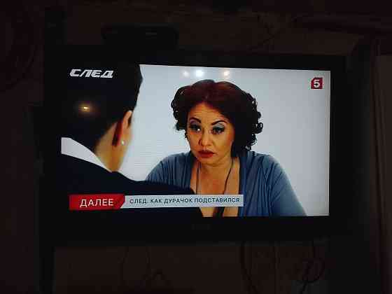 Телевизор Сатурн 32 дюйма Донецк