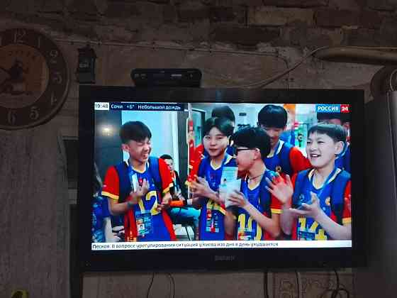 Телевизор Сатурн 32 дюйма Донецк