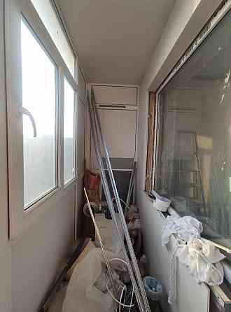 Продам 1к квартиру в центре Донецка Донецк