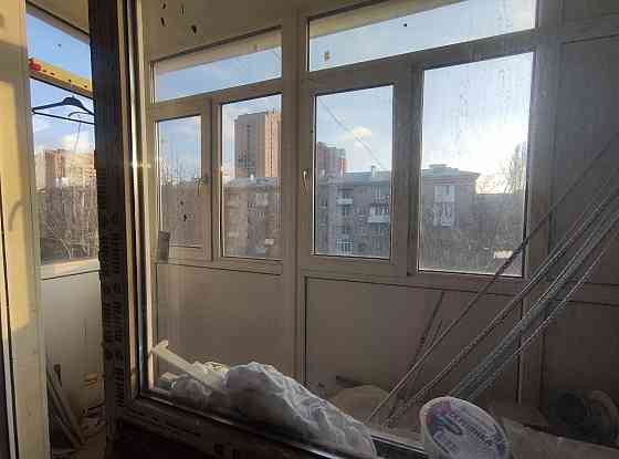 Продам 1к квартиру в центре Донецка Донецк