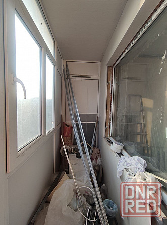 Продам 1к квартиру в центре Донецка в предчистовой отделке Донецк - изображение 3