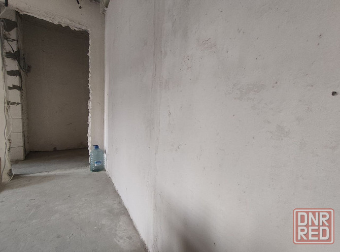 Продам 1к квартиру в центре Донецка в предчистовой отделке Донецк - изображение 12