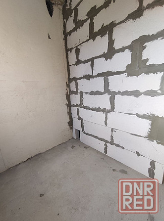 Продам 1к квартиру в центре Донецка в предчистовой отделке Донецк - изображение 9