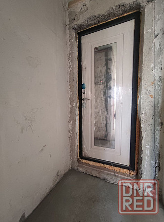 Продам 1к квартиру в центре Донецка в предчистовой отделке Донецк - изображение 10