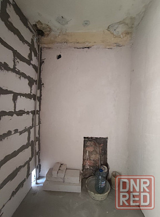 Продам 1к квартиру в центре Донецка в предчистовой отделке Донецк - изображение 6