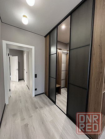 Сдаю 2 к.кВ, Ленинский район, проспект Ленинский 7А, Цирк Космос Донецк - изображение 10