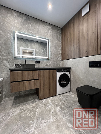 Сдаю 2 к.кВ, Ленинский район, проспект Ленинский 7А, Цирк Космос Донецк - изображение 7