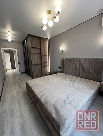 Сдаю 2 к.кВ, Ленинский район, проспект Ленинский 7А, Цирк Космос Донецк - изображение 6