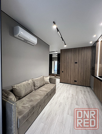 Сдаю 2 к.кВ, Ленинский район, проспект Ленинский 7А, Цирк Космос Донецк - изображение 3