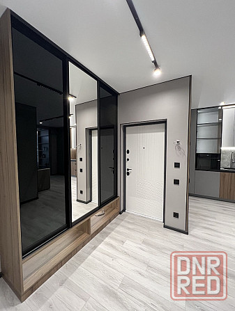 Сдаю 2 к.кВ, Ленинский район, проспект Ленинский 7А, Цирк Космос Донецк - изображение 11