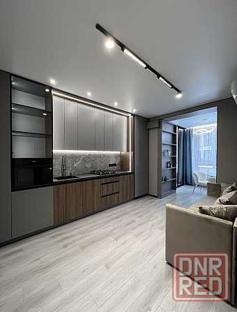 Сдаю 2 к.кВ, Ленинский район, проспект Ленинский 7А, Цирк Космос Донецк - изображение 1