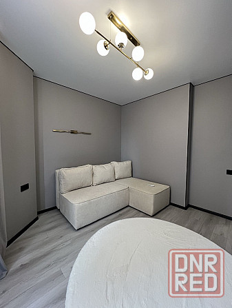 Сдаю 2 к.кВ, Ленинский район, проспект Ленинский 7А, Цирк Космос Донецк - изображение 5