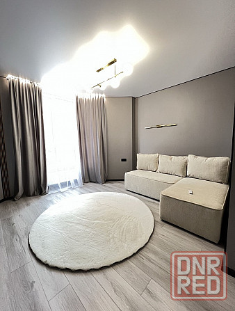 Сдаю 2 к.кВ, Ленинский район, проспект Ленинский 7А, Цирк Космос Донецк - изображение 4