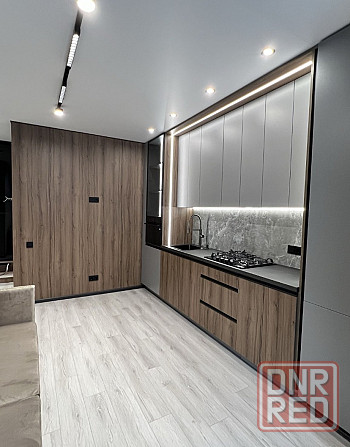 Сдаю 2 к.кВ, Ленинский район, проспект Ленинский 7А, Цирк Космос Донецк - изображение 2