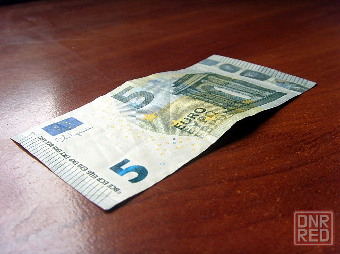 5 евро Донецк - изображение 1