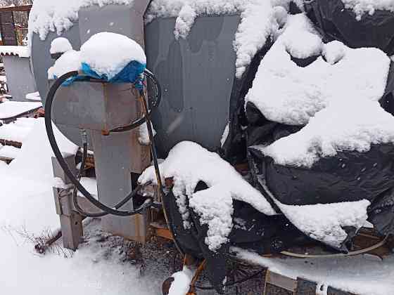 Бетоносмеситель Ферровиаль 750л б/у Донецк