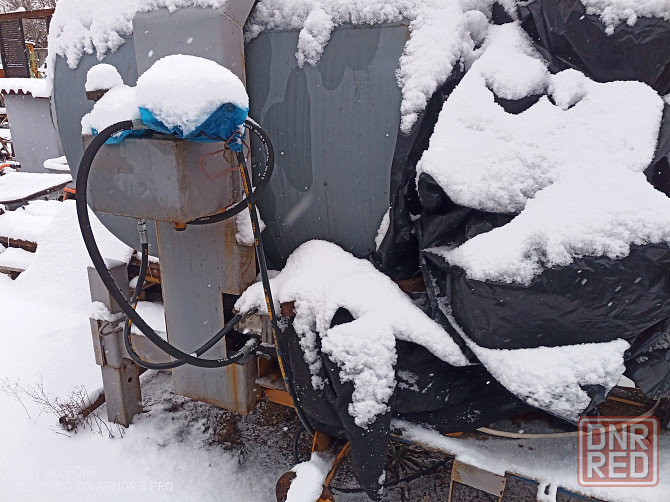 Бетоносмеситель Ферровиаль 750л б/у Донецк - изображение 2